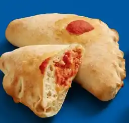 Lidl Lidl Backshop Mini-Calzone Margherita Angebot