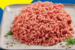 Lidl Metzgerfrisch Hackfleisch Angebot