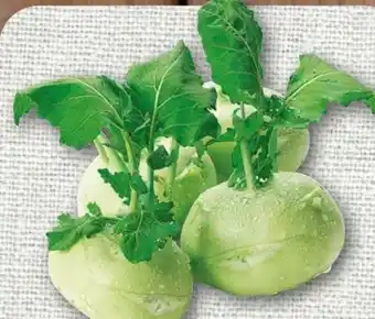 nahkauf Kohlrabi Angebot