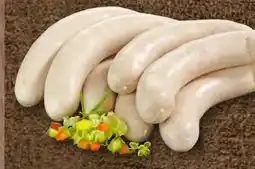 nahkauf Meister Wurstwaren Rostbratwurst Angebot
