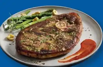 Lidl Metzgerfrisch Premium Lammkeule Angebot