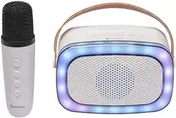 PENNY Denver Karaoke-Set für Kinder Angebot