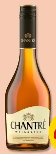 PENNY Chantré Weinbrand Angebot