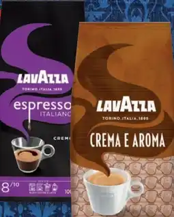 Lidl Lavazza Crema E Aroma Angebot