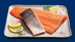 Lidl Fischerstolz Lachsforellenseite Angebot