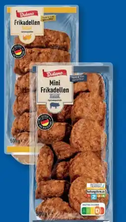 Lidl Dulano Delikatess Frikadellen Angebot