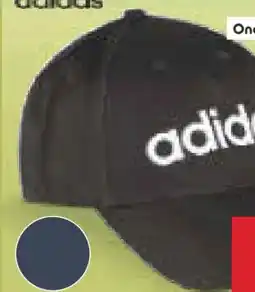 Netto Marken-Discount Adidas Unisex Cap Angebot