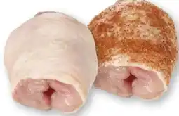Scheck-in-Center XXL-Pollo-fino Angebot