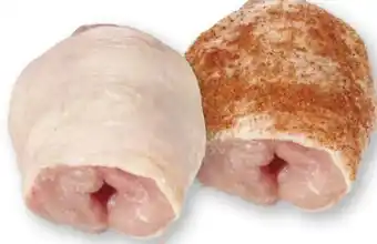 Scheck-in-Center XXL-Pollo-fino Angebot