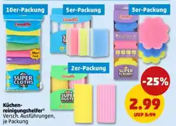 PENNY CleanRite Super Duster Angebot