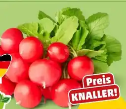 PENNY Marktliebe Radieschen Angebot