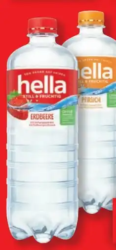 Lidl Hella Erfrischungsgetränk Angebot