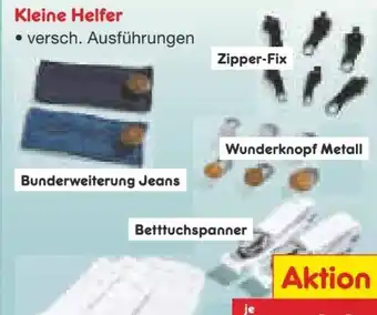 Netto Marken-Discount Kleine Helfer Angebot