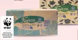 Netto Marken-Discount Favora Recycling Taschentücher Box Angebot
