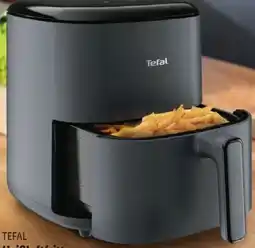 Lidl Tefal Heißluftfritteuse Easy Fry Max EY245B Java Angebot