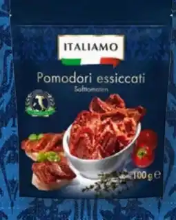 Lidl Italiamo Getrocknete Softtomaten Angebot