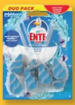 Lidl WC-Ente Active Clean Angebot