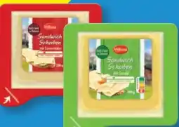 Lidl Milbona Sandwich Scheiben Angebot
