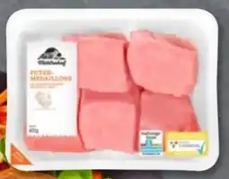 PENNY Mühlenhof Puten-Medaillons Angebot