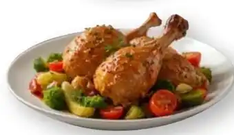 Scheck-in-Center Scheck-in Genusswelt Drei Chicken Drum Sticks Angebot