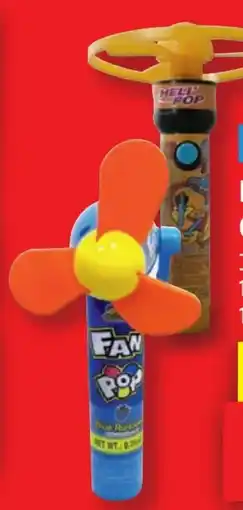Lidl Kidsmania Fan Pop Angebot