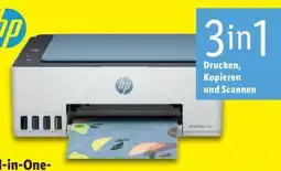 Lidl Hewlett Packard (HP) All-in-One-Drucker Smart Tank 5106 Angebot