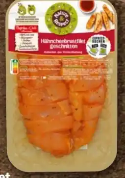 nahkauf Nature & Respect Hähnchenbrustfilet Angebot