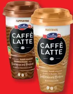 Lidl Emmi Caffè Latte Macchiato Angebot