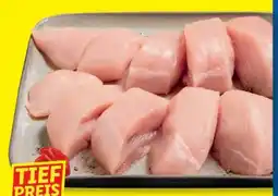 Lidl Metzgerfrisch Hähnchen Mini Steak XXL Angebot