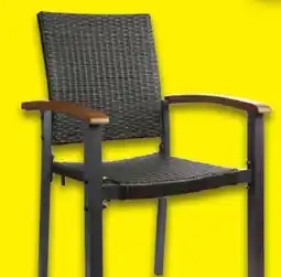 Lidl Livarno Home Stapelstuhl Valencia Angebot