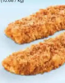 Netto Marken-Discount Knusperbackfisch Alaska Seelachs Angebot