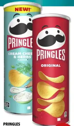 PENNY Pringles Original Angebot