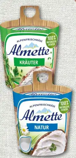 nahkauf Hochland Almette Natur Angebot