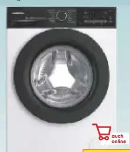 Netto Marken-Discount Grundig Waschmaschine Edition 75 Angebot