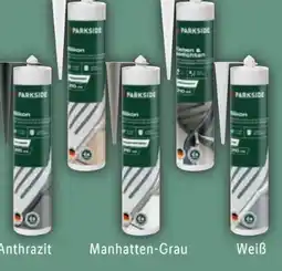 Lidl Parkside Sanitär-Silikon Angebot