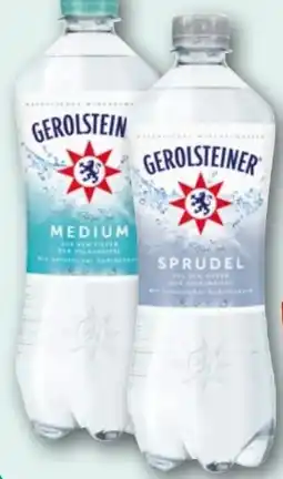 nahkauf Gerolsteiner Sprudel Angebot