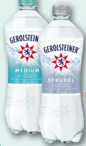 nahkauf Gerolsteiner Sprudel Angebot