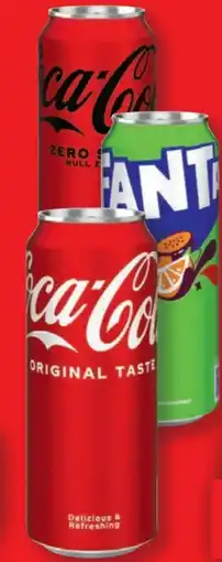 Lidl Coca-Cola Cola Angebot
