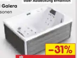 Netto Marken-Discount TroniTechnik Whirlpool Galera Angebot