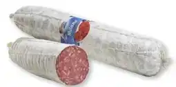 Scheck-in-Center Golfera Salame Milano Angebot