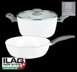 PENNY Home Ideas Cooking Hochrandkochgeschirr Angebot