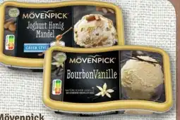 nahkauf Mövenpick Eis Bourbon Vanille Angebot