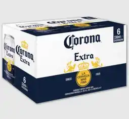 PENNY Corona Extra Cerveza Angebot