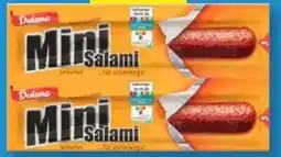 Lidl Dulano Mini Salami Angebot
