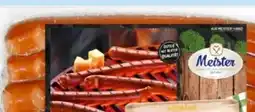 PENNY Meister Blumberg's Käse-Krakauer Angebot