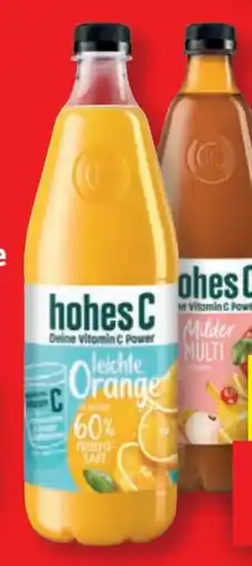 Lidl Hohes C Saft Angebot