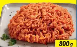 Lidl Metzgerfrisch Hähnchen-Hackfleisch XXL Angebot