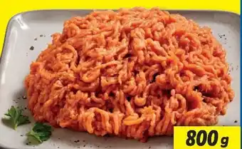 Lidl Metzgerfrisch Hähnchen-Hackfleisch XXL Angebot