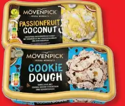 Lidl Mövenpick Cookie Dough Eis Angebot