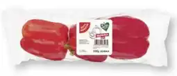Scheck-in-Center Gut & Günstig Paprika Rot Angebot